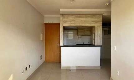 Apartamento com 2 quartos à venda na Rua 07, 2, Setor Habitacional Vicente Pires - Trecho 1, Brasília por R$ 225.000