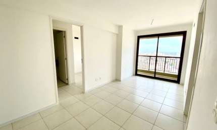 Apartamento com 2 quartos à venda na Cnb 06, 1, Taguatinga Norte (Taguatinga), Brasília por R$ 450.000