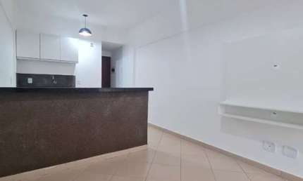 Kitnet / Stúdio à venda na CLN 7 Bloco J, 102, Riacho Fundo I, Brasília por R$ 175.000