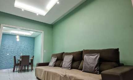 Casa com 2 quartos à venda na Quadra 58, 3, Vila São José (Brazlândia), Brasília por R$ 200.000