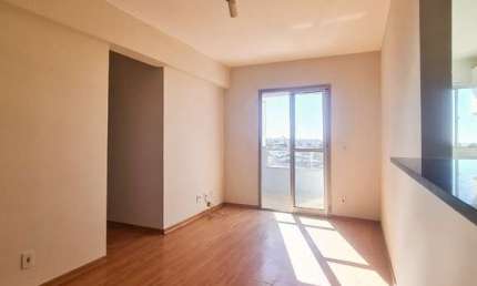 Apartamento com 3 quartos à venda na Qi 3, 11, Setor Industrial (Taguatinga), Brasília por R$ 435.000