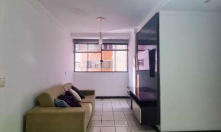 Apartamento com 3 quartos à venda na Rua 21, 1, Norte (Águas Claras), Brasília por R$ 550.000