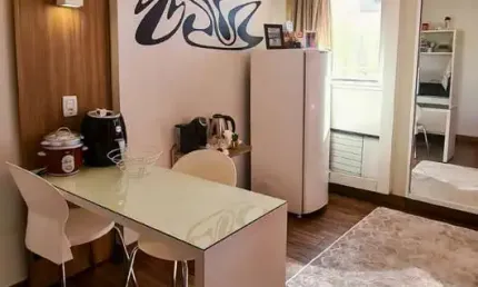 Apartamento com 1 quarto à venda na Rua 36 Sul, 2, Sul (Águas Claras), Brasília por R$ 260.000