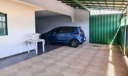 Casa com 3 quartos à venda na Quadra 311, 1, Recanto das Emas, Brasília por R$ 380.000
