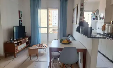 Apartamento com 2 quartos à venda na Qi 3, 30, Setor Industrial (Taguatinga), Brasília por R$ 315.000