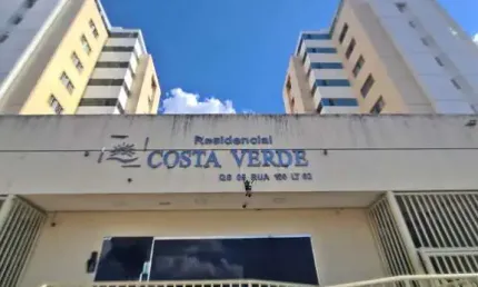 Apartamento com 2 quartos à venda na Qs 5 Rua, 100, Areal (Águas Claras), Brasília por R$ 330.000