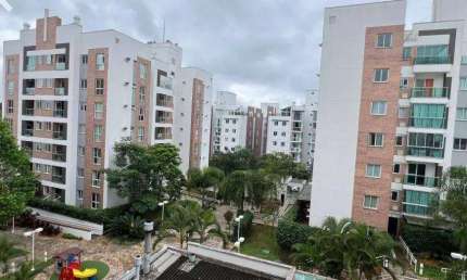 Apartamento para Venda, Floresta, 3 dormitórios, 1 suíte, 2 banheiros, 1 vaga