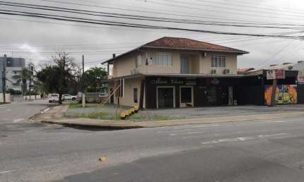Sala comercial à venda na Rua Nacar, 137, Guanabara, Joinville