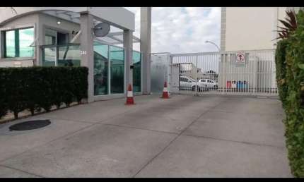 Apartamento para Venda em Joinville, Adhemar Garcia, 2 dormitórios, 1 banheiro, 1 vaga