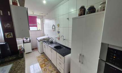 Apartamento para Venda em Joinville, Glória, 2 dormitórios, 2 banheiros, 1 vaga
