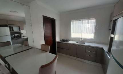 Apartamento para Venda em Joinville, Aventureiro, 2 dormitórios, 1 banheiro, 1 vaga