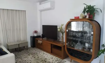 Apartamento para Venda em Joinville, Saguaçu, 3 dormitórios, 1 suíte, 3 banheiros, 1 vaga