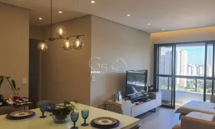 Apartamento para venda , 3 quartos , sendo  suíte, 2 vagas - jundiaí- sp