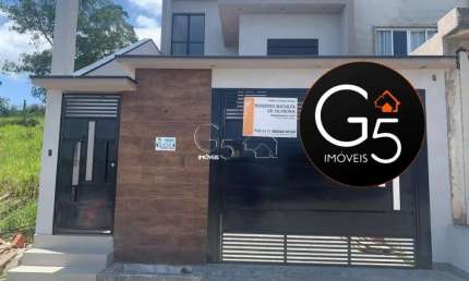 Imperdível oportunidade: Casa à venda em Caieiras-SP, bairro Laranjeiras! 3 quartos, 1 suíte, 2 salas, 2 banheiros, 2 vagas, 120m².