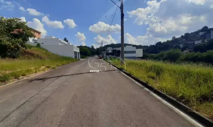 Terreno em Condomínio à Venda em Várzea Paulista-SP - Bairro Jardim Promeca, 310,55m² de Área