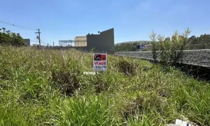 Terreno comercial à venda no Jardim Europa, Caieiras!