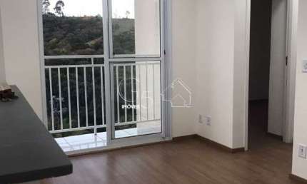 Imperdível oportunidade de adquirir apartamento com 2 quartos e vaga de garagem em Franco da Rocha!