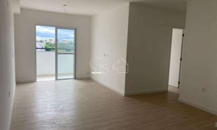 Apartamento novo para venda- Condomínio Life - Jundiaí - SP Apartamento novo, acabou de ser entregue com 3 quartos sendo 1 suíte 2 vagas