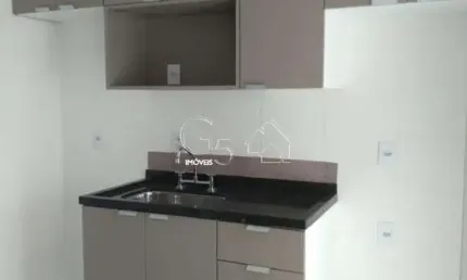 Apartamento à venda em jundiaí, bairro jardim florestal: 2 quartos, 1 sala, 1 banheiro, 1 vaga, 51 m².