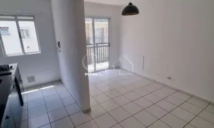 Apartamento à venda em Jundiaí-SP, no bairro Medeiros: 2 quartos, 1 sala, 1 banheiro, 1 vaga de garagem, 60 m² de área.