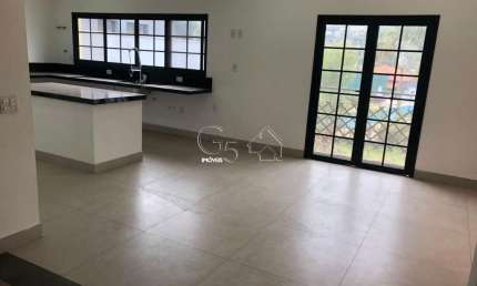 Casa à venda - Condomínio - Reserva dos Vinhedos - Louveira- 3 suítes