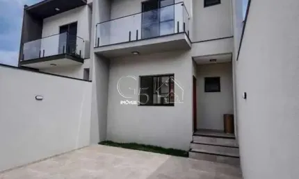 Imperdível oportunidade: Casa à venda em Caieiras-SP, Jardim Europa, 3 quartos, 1 suíte, 2 salas, 3 banheiros, 2 vagas, 157,30 m².