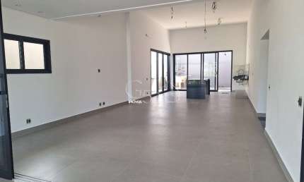 Casa em condomínio à venda na cidade de Itupeva, Condomínio Ibi-Aram com 205,30 m² de área.!