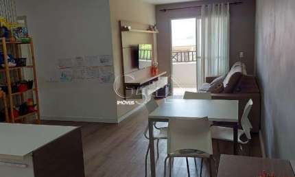 Oportunidade  vende-se apto com 69 m 2 dorm. 1 suite, piscina, ótima localização