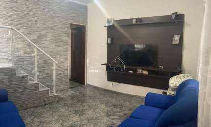 Casa com 3 quartos à venda no Laranjeiras, Caieiras 