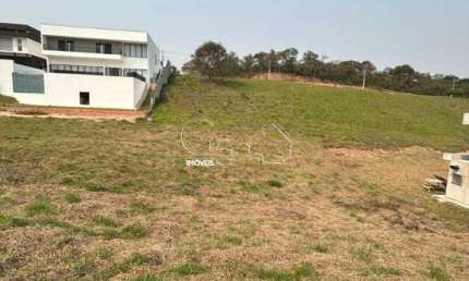 Terreno em Condomínio à venda em Jundiaí-SP, Bairro Terra Caxambú, 1.000 m² de Área!
