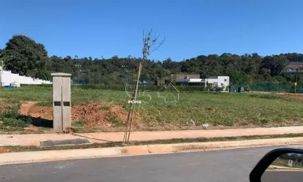 Terreno em Condomínio à Venda em Jundiaí-SP, 700m² no Jardim das Samambaias / Malota!