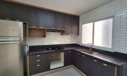 Apartamento de Luxo à Venda em Jundiaí-SP, Jardim Bonfiglioli: 3 Quartos, 3 Suítes, 2 Salas, 4 Banheiros, 3 Vagas, 150m².