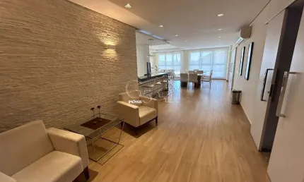Apartamento à venda em Caieiras-SP: 3 quartos, 1 suíte, 288,47 m² na Região Central - Imperdível!