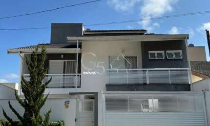 Casa de alto padrão em condomínio à venda em Caieiras-SP, Nova Caieiras: 3 quartos, 3 suítes, 3 salas, 5 banheiros, 4 vagas, 330,71m².