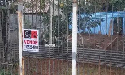 Terreno à venda em Caieiras-SP, Região Central, 338m² de área! Venha conferir!