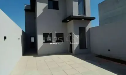 Casa à venda em Caieiras-SP, Jardim dos Abreus 3 quartos, 1 suíte, 2 salas, 3 banheiros, 4 vagas de garagem, 126,00 m² de área.
