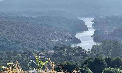 Terreno à venda em Caieiras-SP, Alpes de Caieiras, com 1.490,00 m² de área. Confira já!