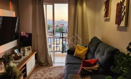 VENDE-SE APARTAMENTO 2 DORM. PROXIMO VIAS ANHANGUERA E BANDEIRANTES  12 and, COM SACADA