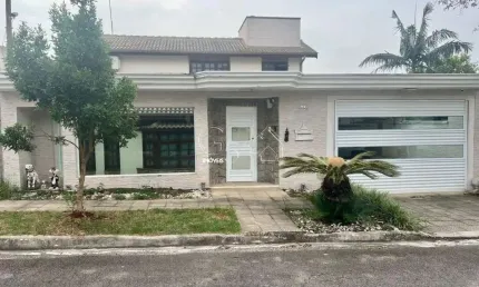Venda de Casa em Condomínio de Alto Padrão em Nova Caieiras, Caieiras-SP: 3 Quartos, 1 Suíte, 2 Salas, 3 Banheiros, 4 Vagas, 188,70m²