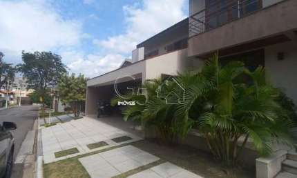 CASA À VENDA NO CONDOMÍNIO SANTA TERESA - JUNDIAÍ - SP