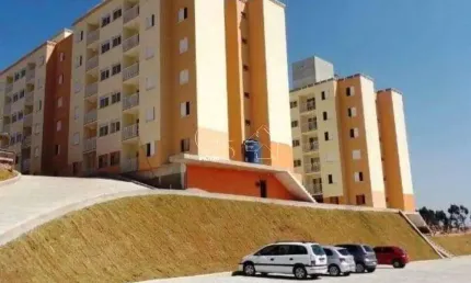 Apartamento à venda no Condomínio Estação Laranjeiras bairro - Caieiras/SP.