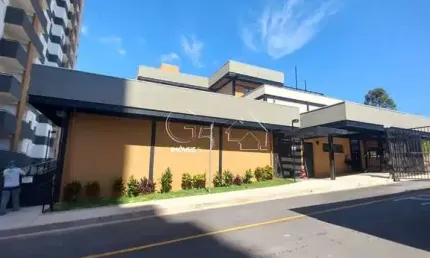 Apartamento novo à venda no condomínio Life Residencial FA Oliva em Jundiaí SP, com 2 quartos com suíte  - sol da manhã