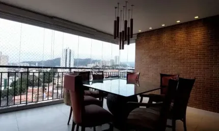 Apartamento com 3 quartos à venda no Anhangabaú, Jundiaí 