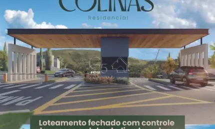 Terreno à venda no Morro Grande, Caieiras 