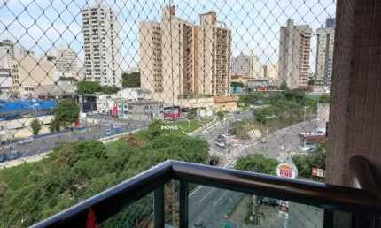 Apartamento com 4 quartos à venda no Anhangabaú, Jundiaí 