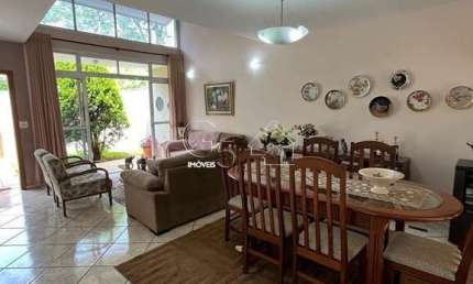 Casa a venda Condomínios Santa Teresa- Jardim Samambaia-Jundiaí- 3 quartos, sendo 1 suíte- 3 vagas cobertas