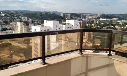 APTO VENDE-SE 3 DORM ,SENDO 1 SUITE , 1ESCRITÓRIO, 2 GARAGEM, VISTA PANORÂMICA RUA DO RETIRO