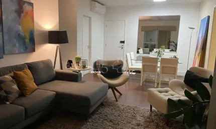 Apartamento a venda  Condomínio Alta Vista-Av 9 de Julho- Jundiaí- 155m-  4 quartos, sendo 2 suítes, 3 vagas- Área de lazer completa
