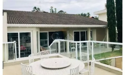 Casa em condomínio fechado com 4 quartos à venda no Marambaia, Vinhedo 