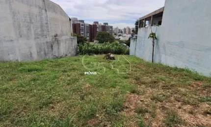 Terreno à venda na Vila Viotto, Jundiaí 